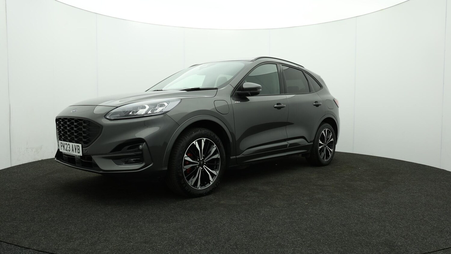 Used Ford Kuga 2023 for sale - 75927887: Photo 64