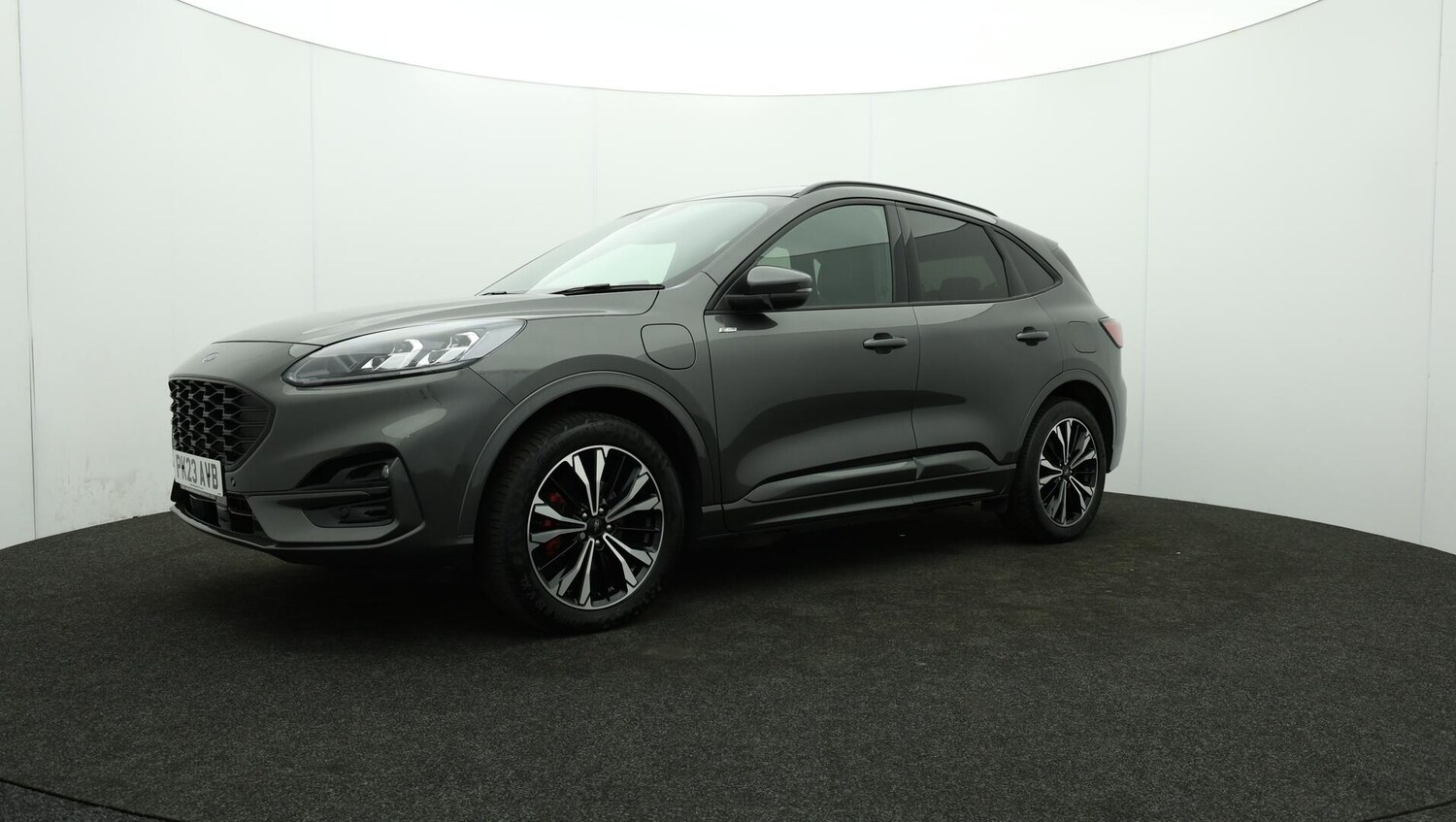 Used Ford Kuga 2023 for sale - 75927887: Photo 65