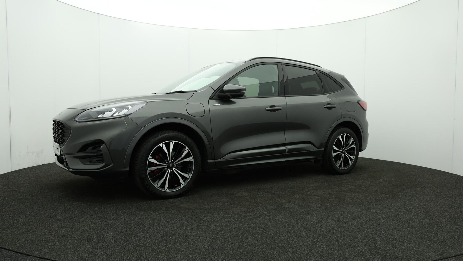 Used Ford Kuga 2023 for sale - 75927887: Photo 66