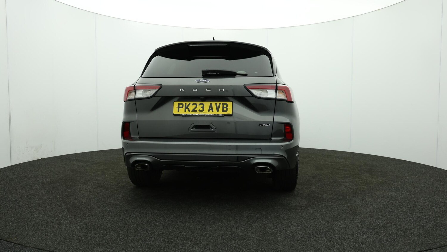 Used Ford Kuga 2023 for sale - 75927887: Photo 68