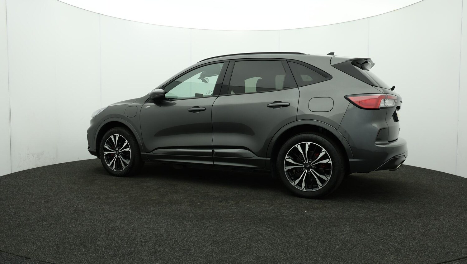 Used Ford Kuga 2023 for sale - 75927887: Photo 76