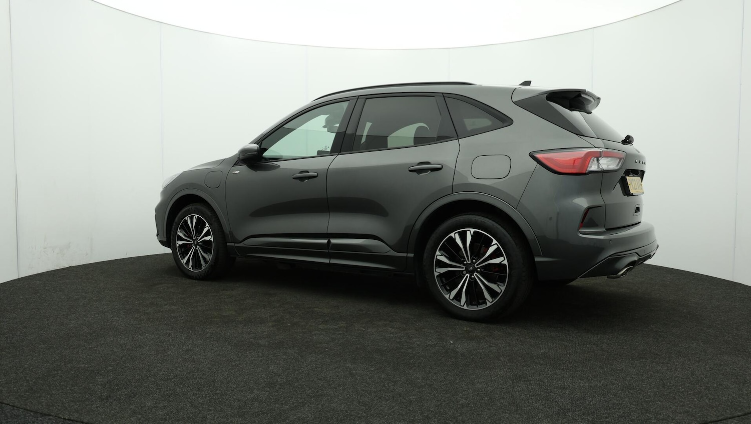 Used Ford Kuga 2023 for sale - 75927887: Photo 77