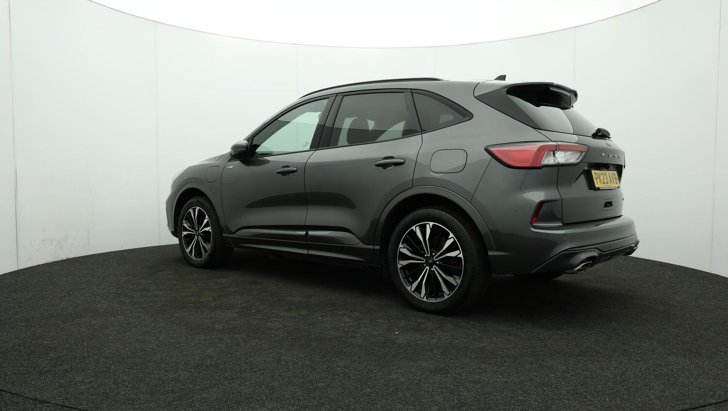 Used Ford Kuga 2023 for sale - 75927887: Photo 78
