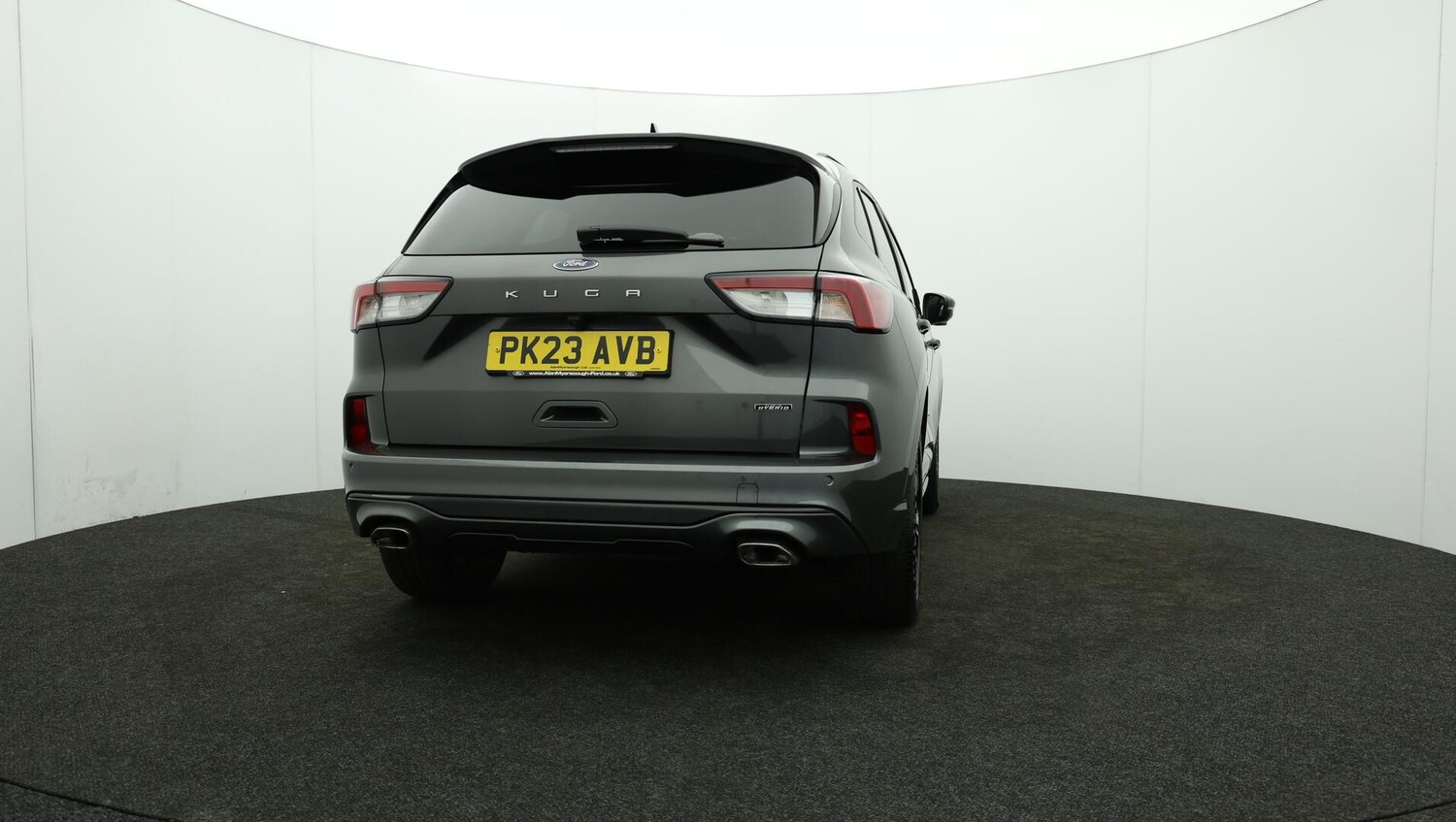 Used Ford Kuga 2023 for sale - 75927887: Photo 79