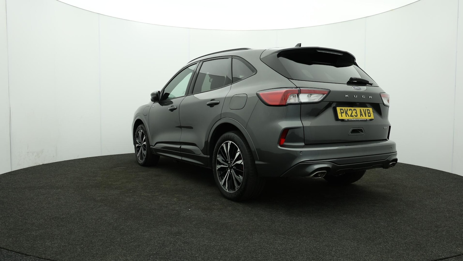 Used Ford Kuga 2023 for sale - 75927887: Photo 81