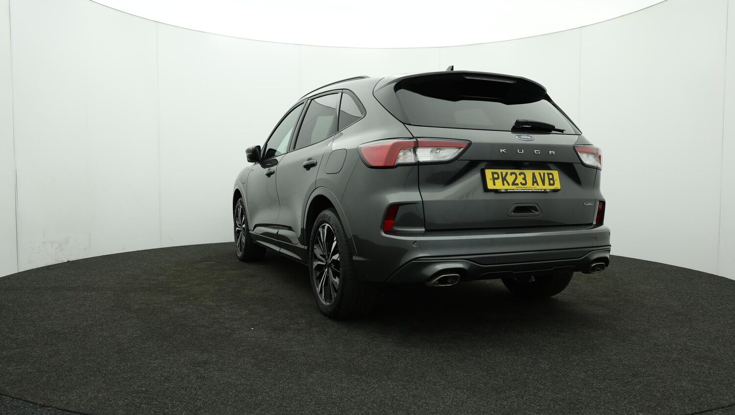 Used Ford Kuga 2023 for sale - 75927887: Photo 82