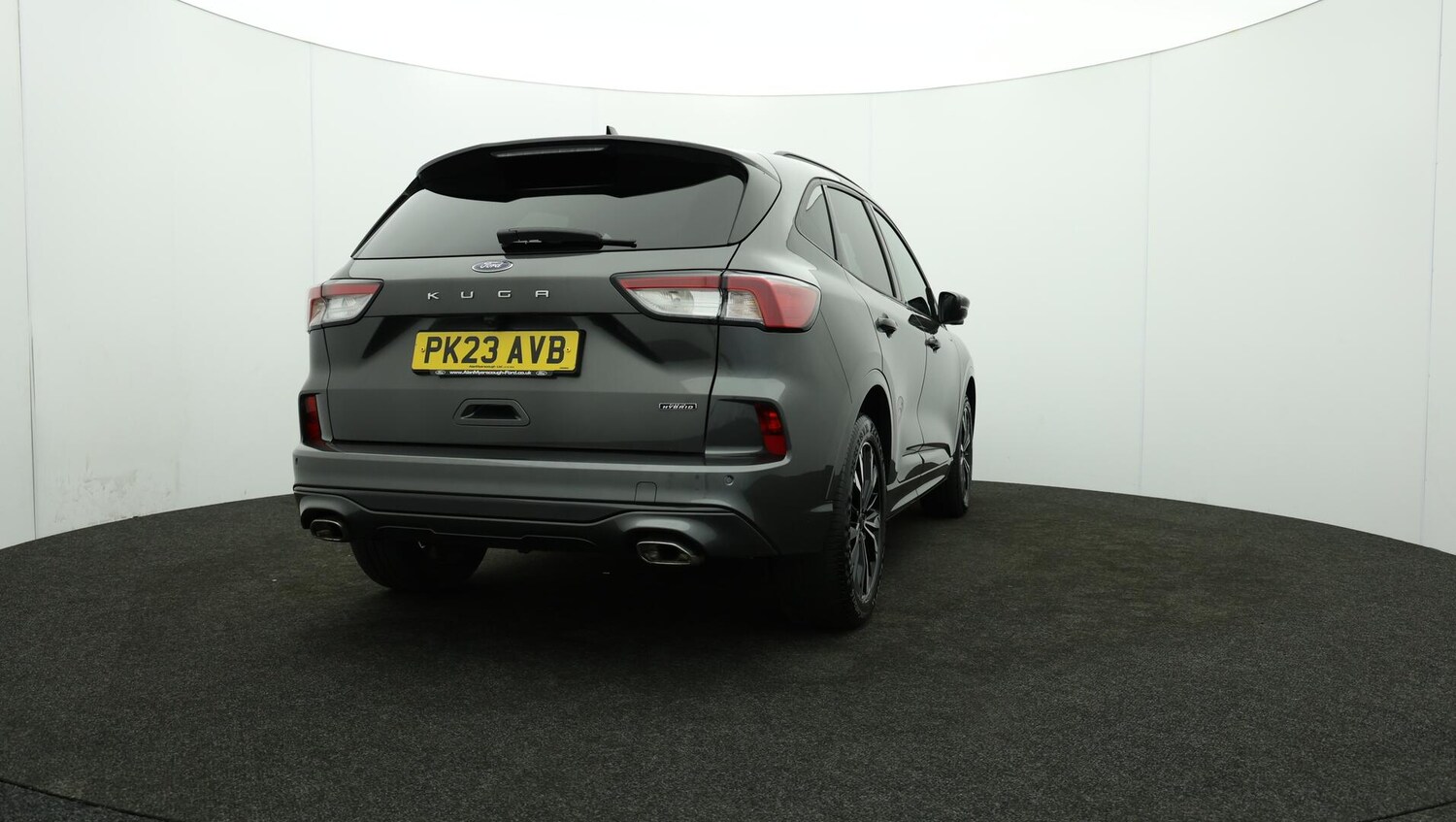 Used Ford Kuga 2023 for sale - 75927887: Photo 83