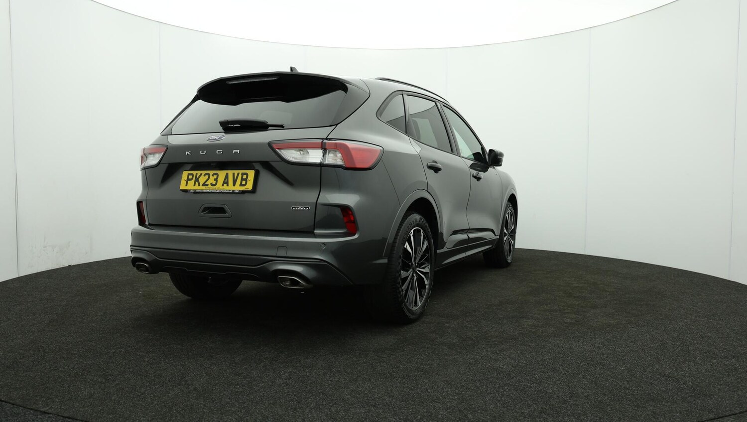 Used Ford Kuga 2023 for sale - 75927887: Photo 84