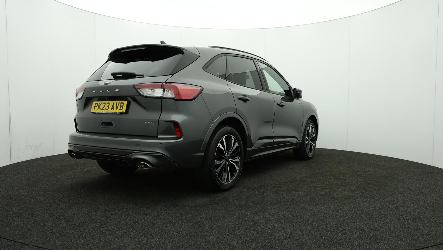 Used Ford Kuga 2023 for sale - 75927887: Photo 85