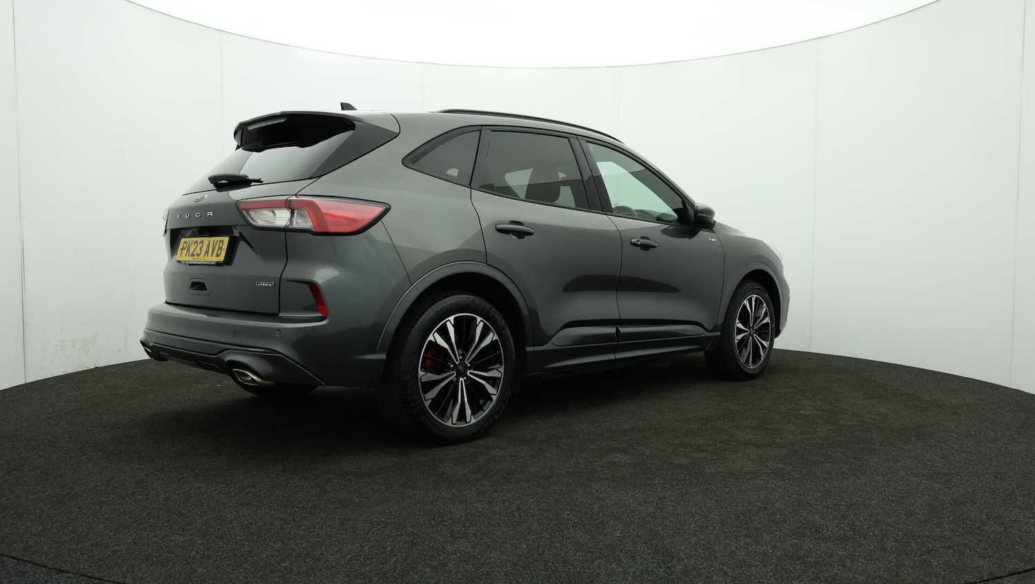 Used Ford Kuga 2023 for sale - 75927887: Photo 86