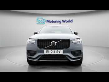 Used Volvo XC90 2021 for sale - 74851586: Photo