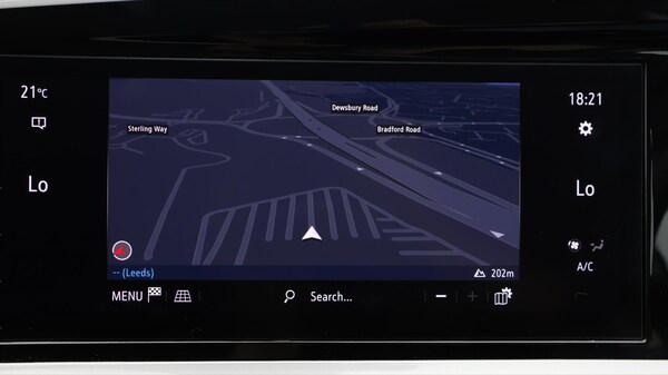 Used Vauxhall Grandland 2024 for sale - 75600271: Photo 12