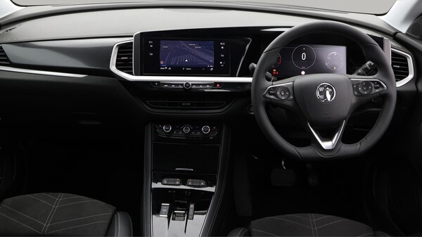 Used Vauxhall Grandland 2024 for sale - 75600271: Photo 14