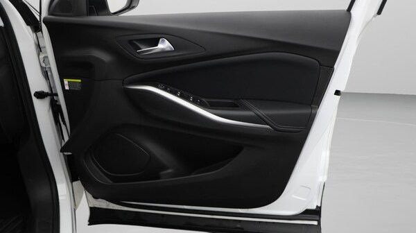 Used Vauxhall Grandland 2024 for sale - 75600271: Photo 16