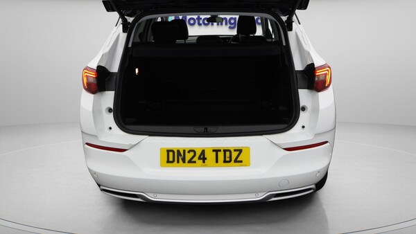Used Vauxhall Grandland 2024 for sale - 75600271: Photo 18