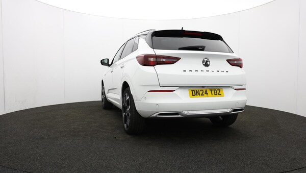 Used Vauxhall Grandland 2024 for sale - 75600271: Photo 34