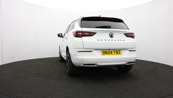 Used Vauxhall Grandland 2024 for sale - 75600271: Photo 35