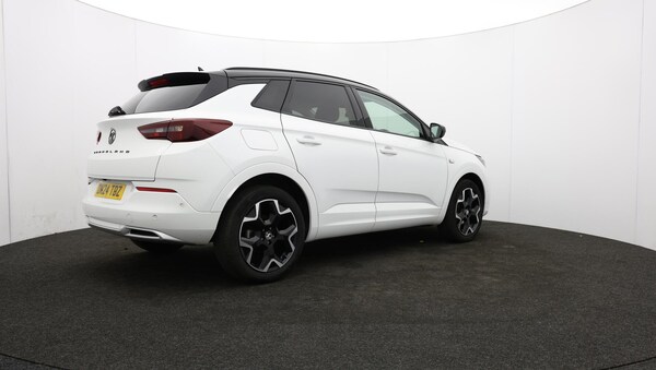 Used Vauxhall Grandland 2024 for sale - 75600271: Photo 36