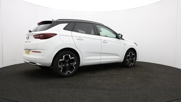 Used Vauxhall Grandland 2024 for sale - 75600271: Photo 37
