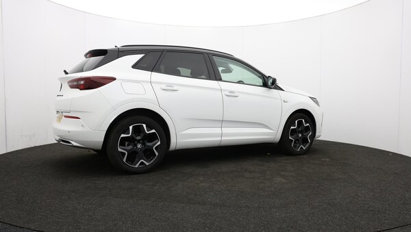 Used Vauxhall Grandland 2024 for sale - 75600271: Photo 38