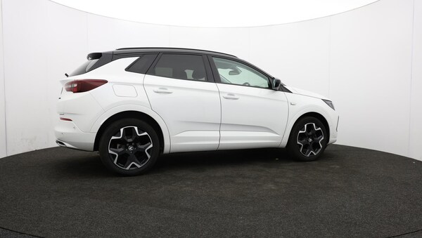 Used Vauxhall Grandland 2024 for sale - 75600271: Photo 39