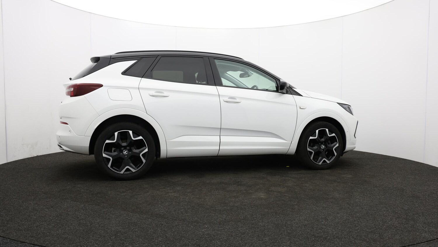 Vehicle 40