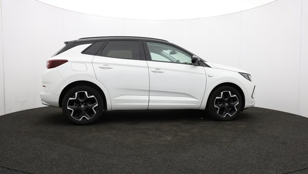 Used Vauxhall Grandland 2024 for sale - 75600271: Photo 41