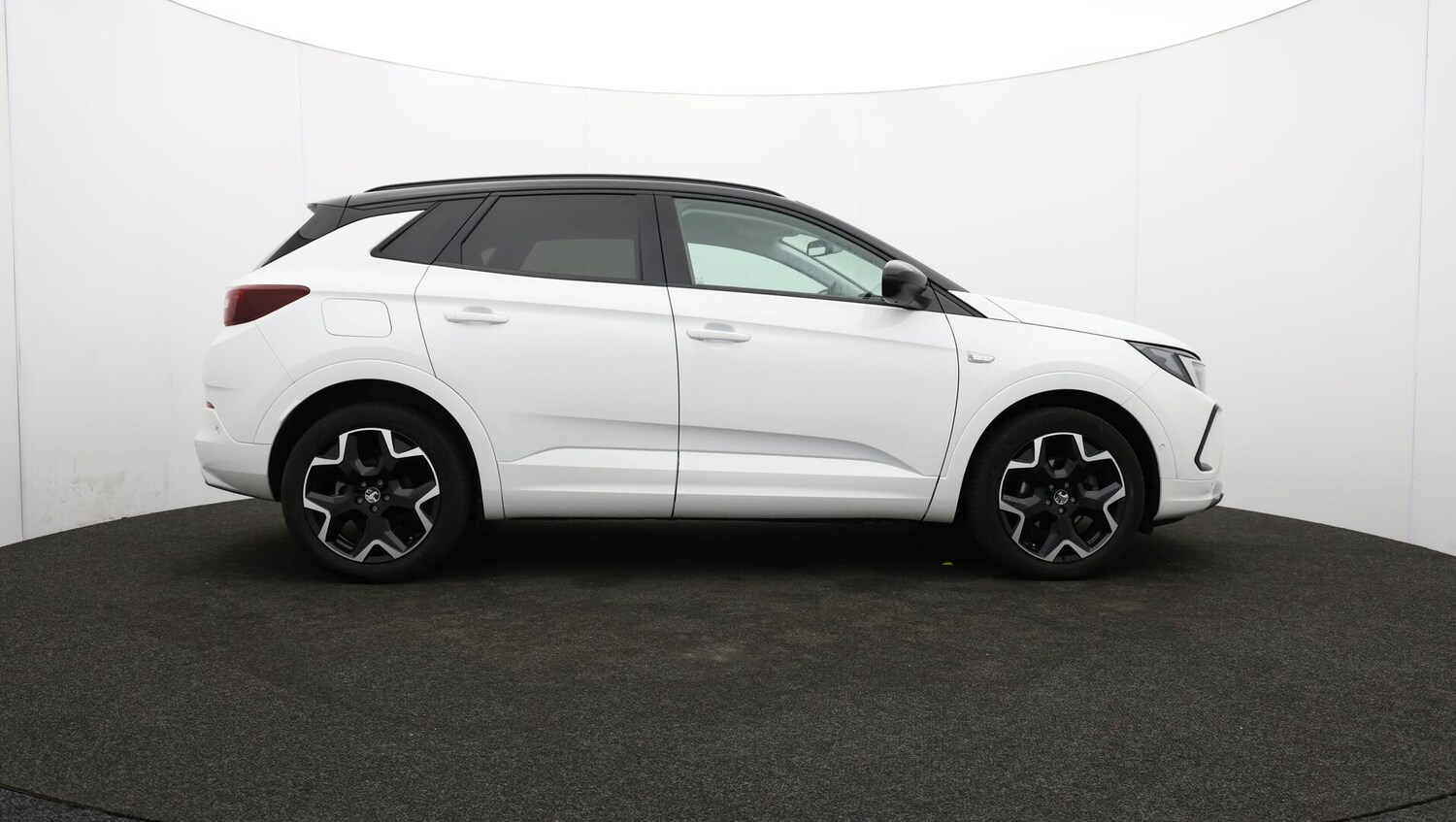Vehicle 42