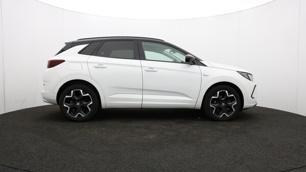 Used Vauxhall Grandland 2024 for sale - 75600271: Photo 42