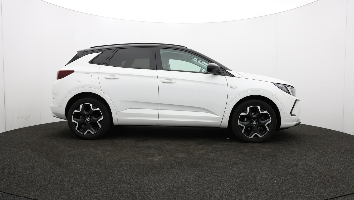 Vehicle 43