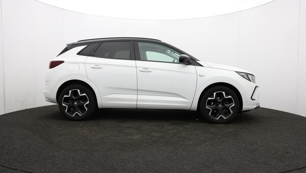 Used Vauxhall Grandland 2024 for sale - 75600271: Photo 43