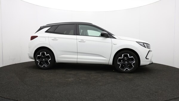 Used Vauxhall Grandland 2024 for sale - 75600271: Photo 44