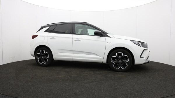 Used Vauxhall Grandland 2024 for sale - 75600271: Photo 45