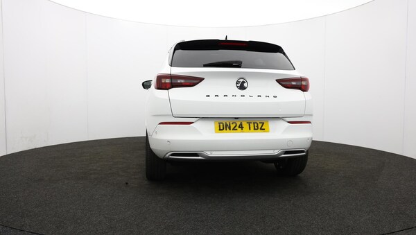 Used Vauxhall Grandland 2024 for sale - 75600271: Photo 46