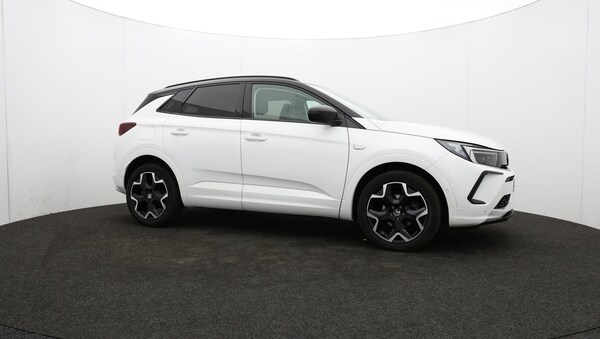 Used Vauxhall Grandland 2024 for sale - 75600271: Photo 47