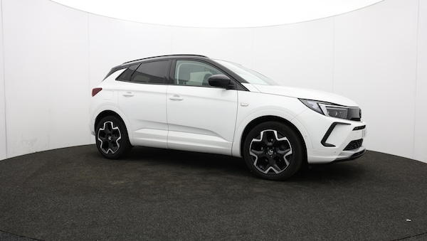 Used Vauxhall Grandland 2024 for sale - 75600271: Photo 48