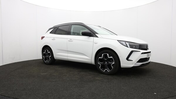 Used Vauxhall Grandland 2024 for sale - 75600271: Photo 49