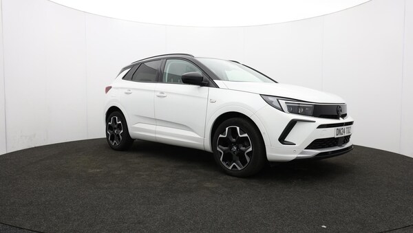 Used Vauxhall Grandland 2024 for sale - 75600271: Photo 50