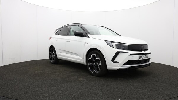 Used Vauxhall Grandland 2024 for sale - 75600271: Photo 51