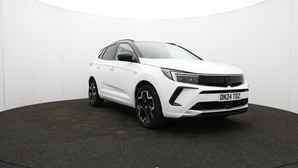 Used Vauxhall Grandland 2024 for sale - 75600271: Photo 52