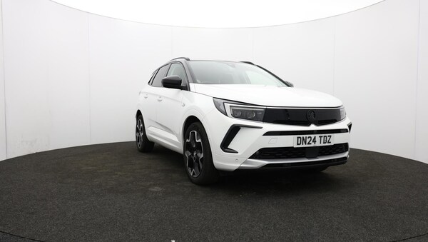 Used Vauxhall Grandland 2024 for sale - 75600271: Photo 53