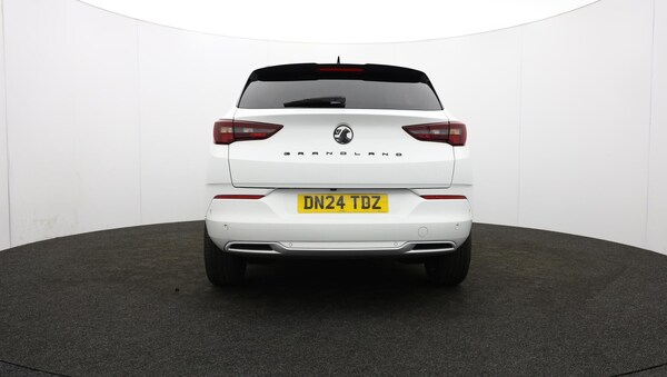 Used Vauxhall Grandland 2024 for sale - 75600271: Photo 57