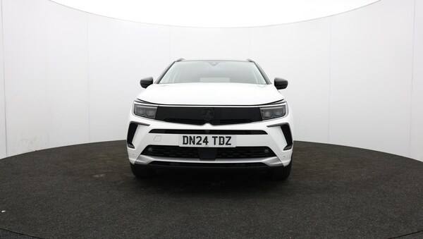 Used Vauxhall Grandland 2024 for sale - 75600271: Photo 58
