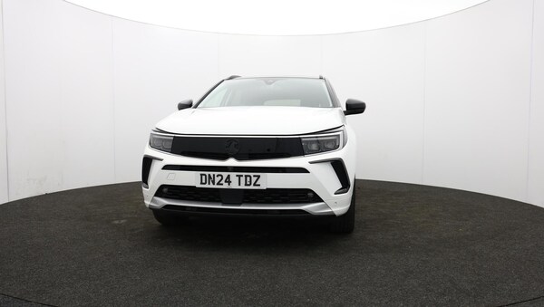 Used Vauxhall Grandland 2024 for sale - 75600271: Photo 59