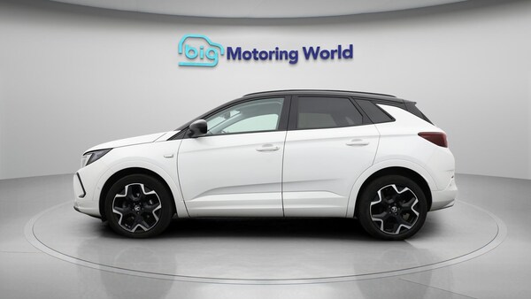 Used Vauxhall Grandland 2024 for sale - 75600271: Photo 5