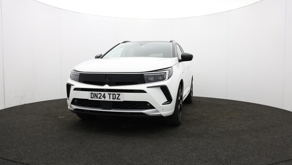 Used Vauxhall Grandland 2024 for sale - 75600271: Photo 60
