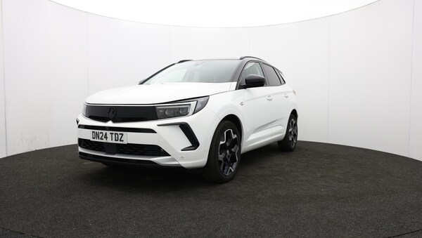 Used Vauxhall Grandland 2024 for sale - 75600271: Photo 62