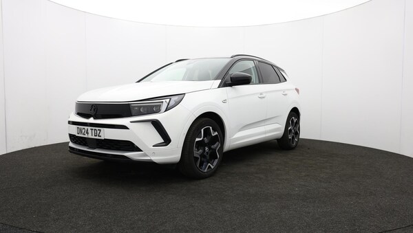 Used Vauxhall Grandland 2024 for sale - 75600271: Photo 63