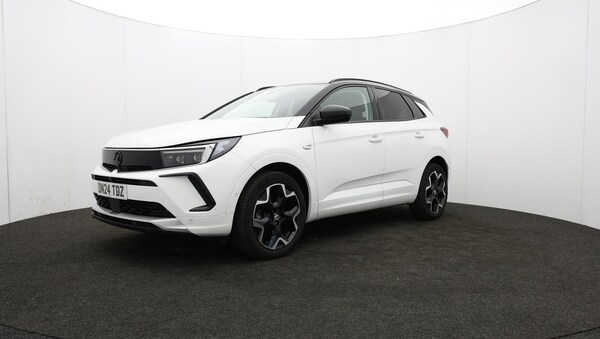 Used Vauxhall Grandland 2024 for sale - 75600271: Photo 64