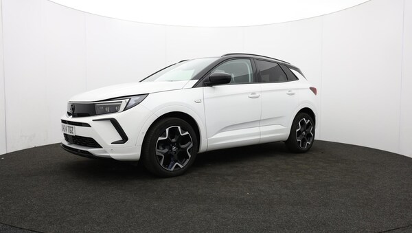 Used Vauxhall Grandland 2024 for sale - 75600271: Photo 65